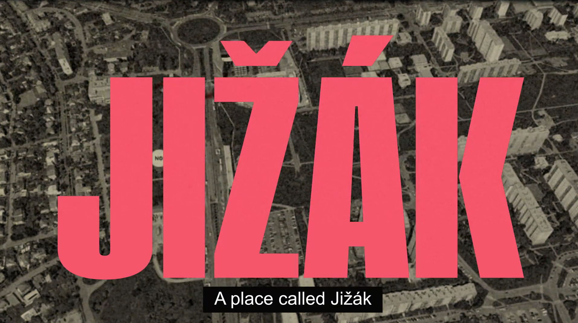 Náhled případové studie Finep - Jižák, konečně město snů